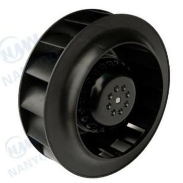 500m3/H Air Exhaust Fan Backward Curved Centrifugal Fan