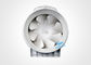 4 Inch Mixed Flow Duct Fan
