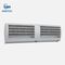 Copper Motor 90% Energy Saving Cross Flow Air Curtain For Various Places