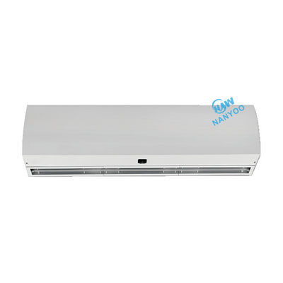Fashion Design Centrifugal Flow Commercial Air Curtain With Remote Control