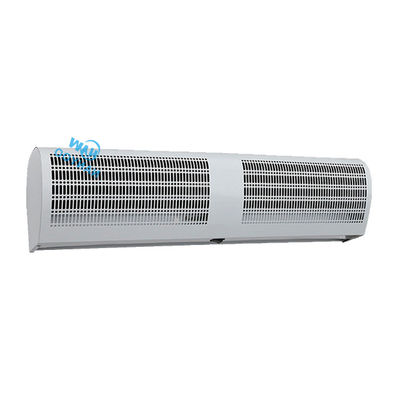 50HZ 1164CFM 46dB Indoor Air Curtains For Hospital