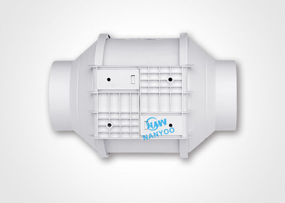 Commercial Mixed Flow Fan 240V 50Hz Ventilation Extractor Fan