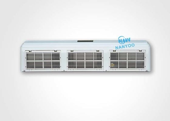 Centrifugal 1200mm ABS Residential Door Air Curtain With Filter