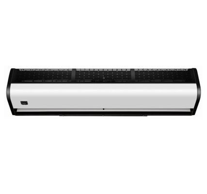 Low Noise Dual Direction 2130M3/H Cross Flow Door Air Curtains For Various Places