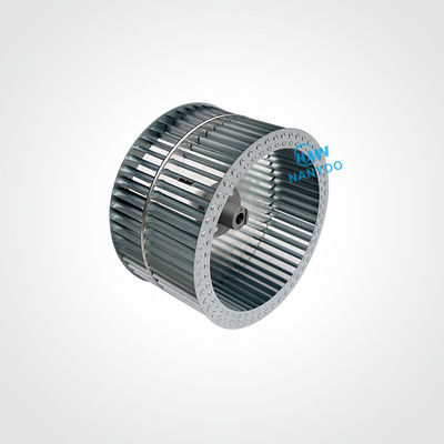 8" 10" 12" Air Conditioner Inline Cabinet Fan With Filter