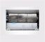 Single Phase 1500m3/h Heated Air Curtain For Office Public Places