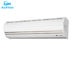 White 14.5m/S Centrifugal Fan Door Air Barrier For Hotel